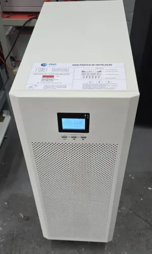 Nobreak 3kva Proteção Completa 