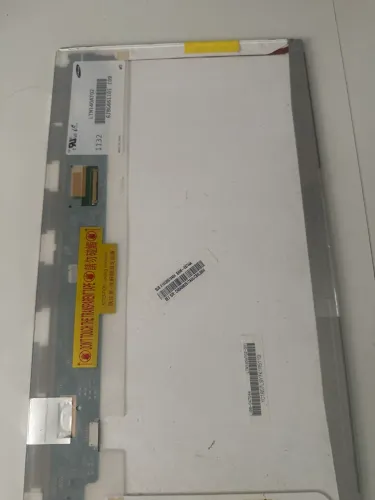 Tela notebook Samsung 