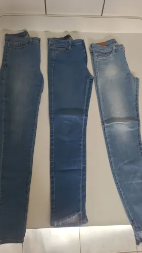 Roupas feminina 36/38