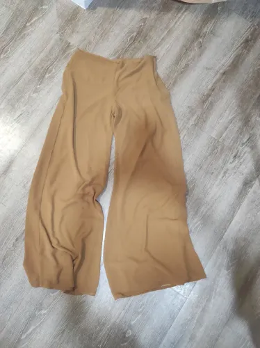 Calça Pantalona feminina