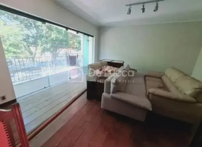 casa - Jardim Leonor - Campinas