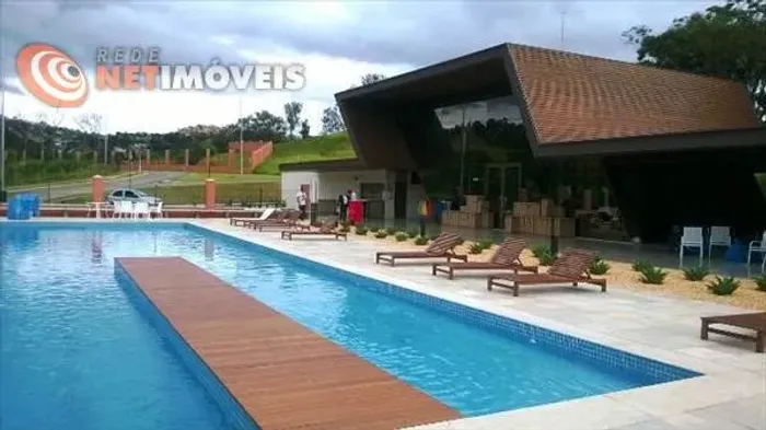 Venda Lote em condomínio Alphaville Minas Gerais Vespasiano