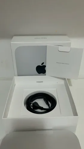 Apple Mac Mini 8Gb - seminovo