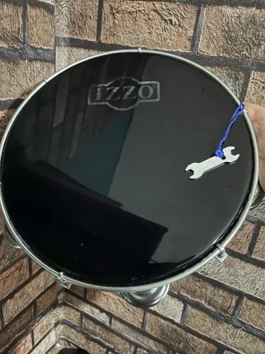 Pandeiro Izzo