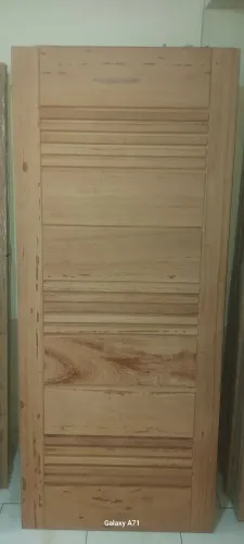 Portas de madeira -//// Garanta sua exclusividade Planeta portas á melhor!