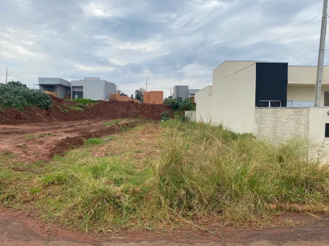 Terreno em Cianorte PR