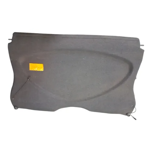 Tampão Bagagito Porta Malas Ford Focus 2001/2003