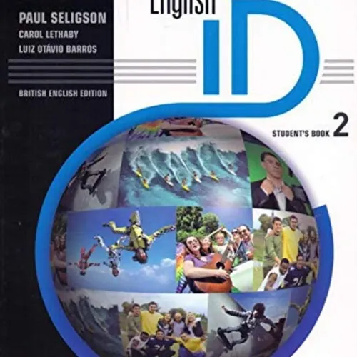 Livro Inglês ID - Student's Book 2