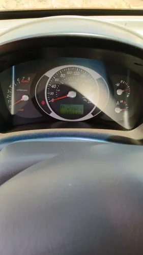 Hyundai Tucson 2.0 16V Aut. 2008