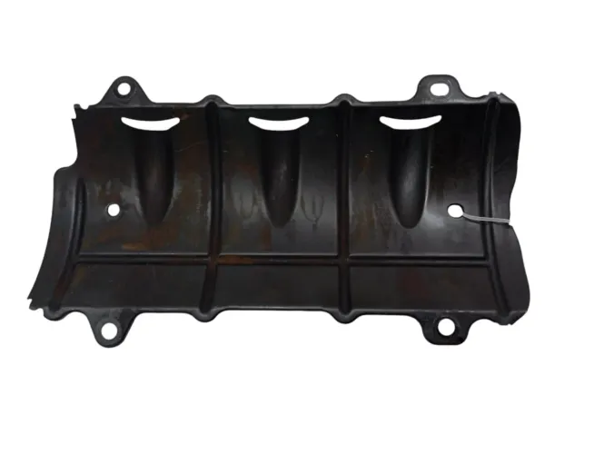 Defletor Oleo Motor Peugeot 307 2.0 16v Flex