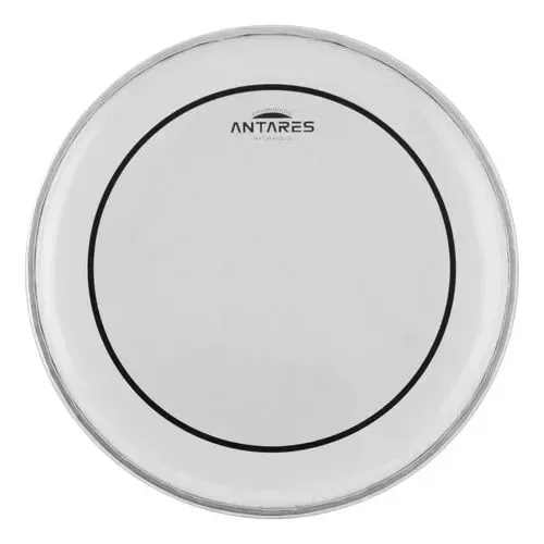 Pele hidráulica caixa 13" Antares duplo filme