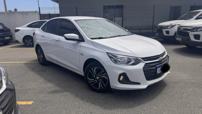 Chevrolet Onix Plus LT 2024 4 mil abaixo da tabela