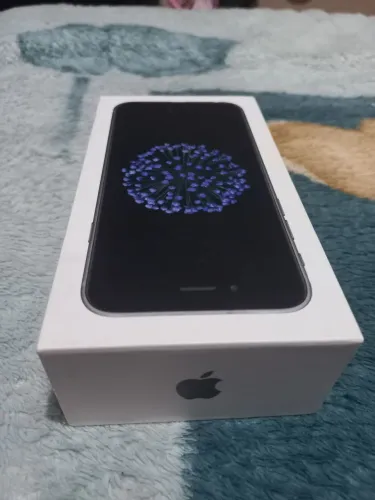 Caixa vazia de iPhone 6 ORIGINAL!