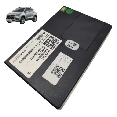Módulo onstar GM Tracker 1.4 turbo 2015 2016 2017 2018 2019