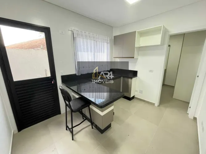 Apartamento Garden para Locação no bairro Cajuru em Curitiba/PR