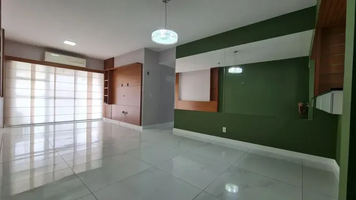 Apartamento de 4 quartos para locação, na Barra Olímpica, Rio de Janeiro - RJ