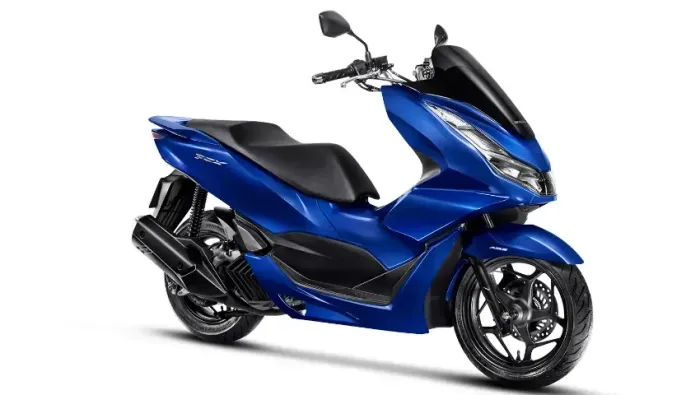 Pcx 160 Dlx Abs 26/26 Preço Imperdível !