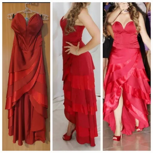 Vestido