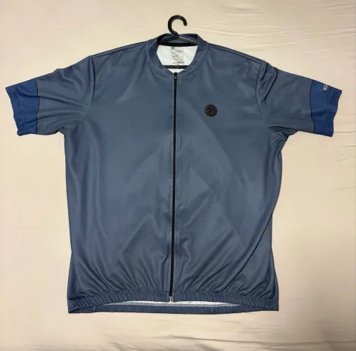Camisa Mauro Ribeiro Classic