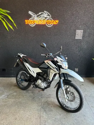 NXR BROS 160