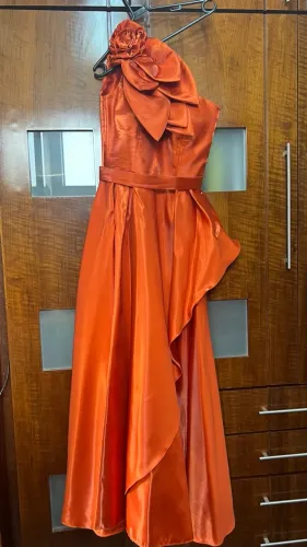 Vestido para festa 