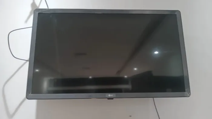 Vendo Tv smart 32 polegadas 