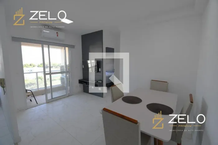 APARTAMENTO RESIDENTIAL em Campinas - São Paulo, Centro