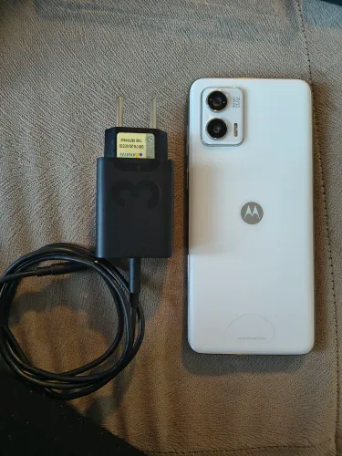 Vendo Moto G73 128gb