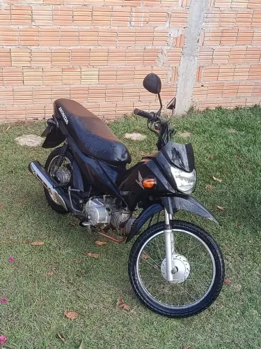 Pop 110i 2017