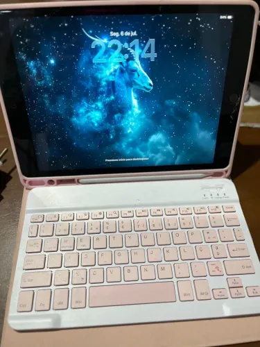 Vendo IPad 9ª geração 64Gb