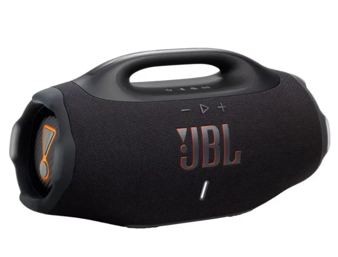 Jbl boombox 4