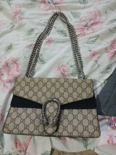 Bolsa gucci