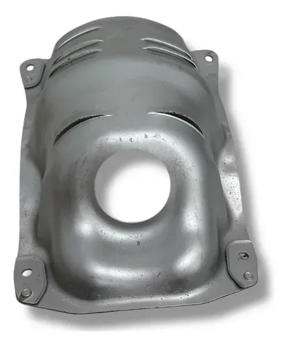 Defletor Catalizador Honda Fit 1.5 2014 2015 2016 2017 2018