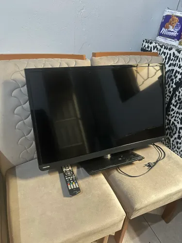 TV 32 polegadas Toshiba 