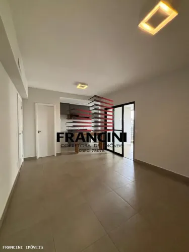 Apartamento para Locação em Bauru, VILA AVIAÇAO, 3 dormitórios, 1 suíte, 2 banheiros, 1 va