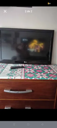 Tv LG 32 polegadas