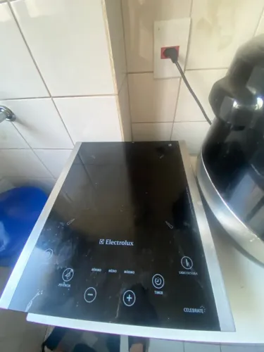 Cooktop por indução