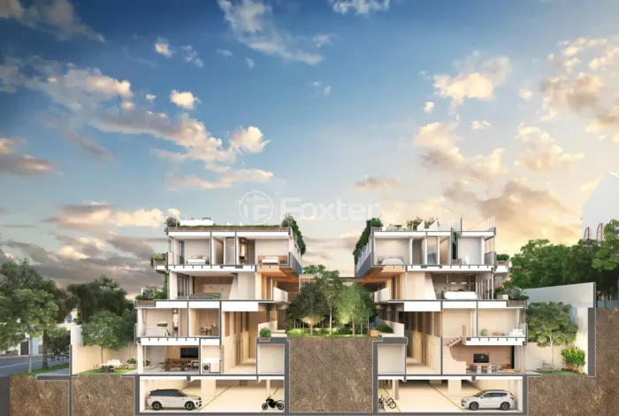 Apartamento à venda Rua Dom Luís Lasanha, Ipiranga - São Paulo