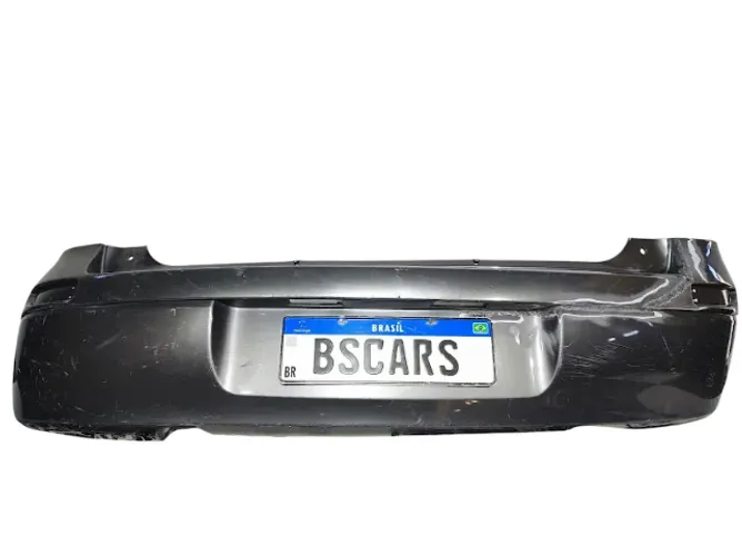 Parachoque Corsa Hatch 2003 2004 2005 2006 2007 2008 / 2012