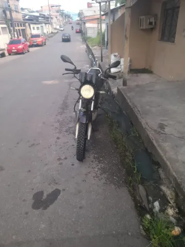 Factor top de motor 