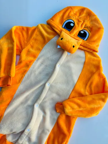 Kagurumi | Macacão Pijama Personagem 