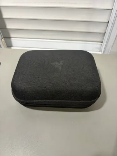 Controle Razer Wildcart