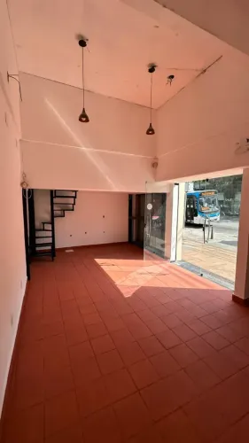 Excelente espaço e em ótimo estado