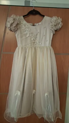 Vestidos Infantil para Festa 