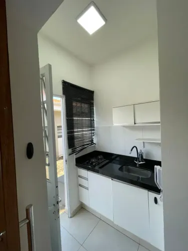 Imóvel para aluguel tem 25 metros quadrados com 1 quarto em Cidade Universitária - Campina