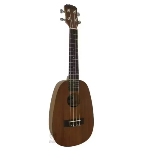 Ukulele Concert Malibu Modelo Abacaxi
