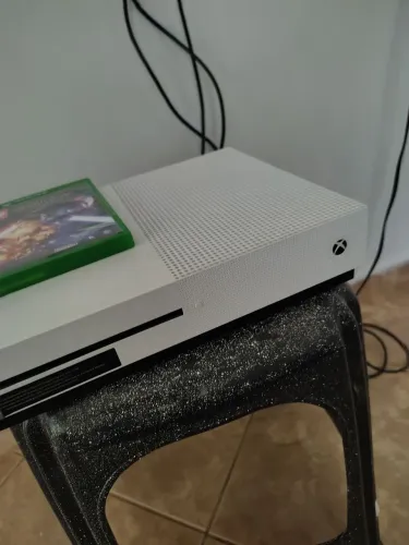 X box onde S - VENDO