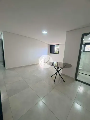 Kitnet para Alugar em Santo André - Jardim Bom Pastor (24 m²)
