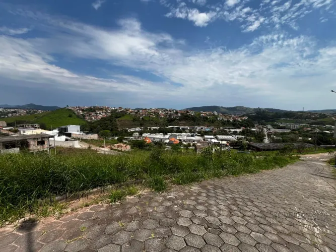 Ótimo lote para venda em São Lourenço Mg
