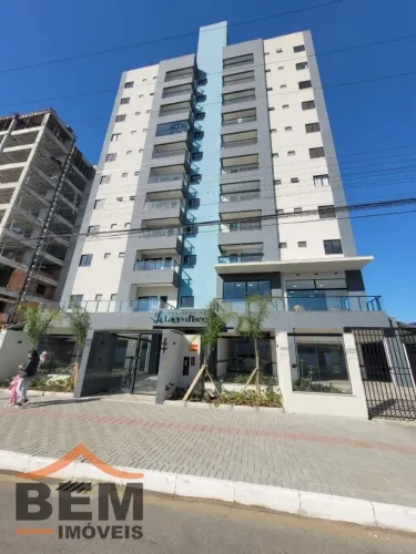 APARTAMENTO À VENDA NO BAIRRO CORDEIROS - ITAJAÍ/SC